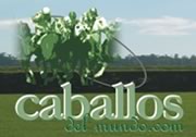 Caballos del Mundo