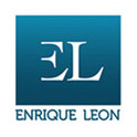 Enrique Le&oacute;n, entrenador