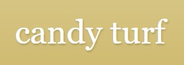 Candyturf